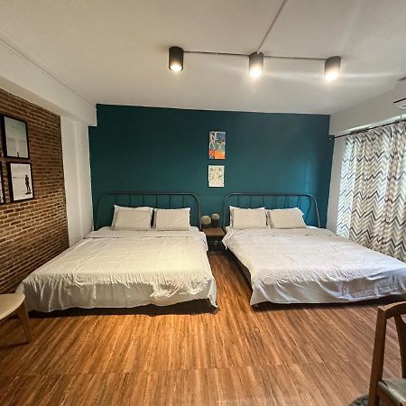 T-House Bkk 2Floors Near Bts With Swimming Pool And Free Wifi Hotel Bangkok Kültér fotó