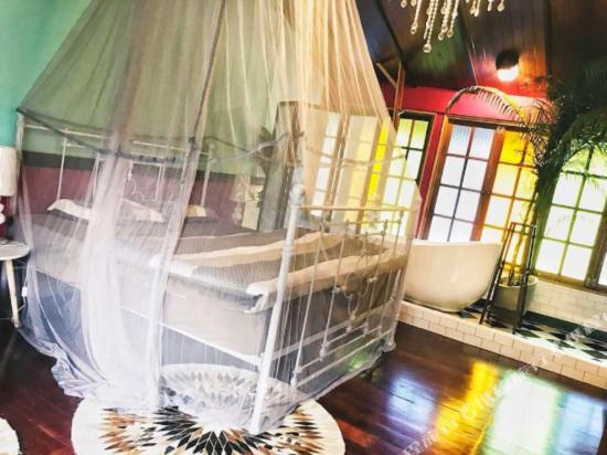 T-House Bkk 2Floors Near Bts With Swimming Pool And Free Wifi Hotel Bangkok Kültér fotó