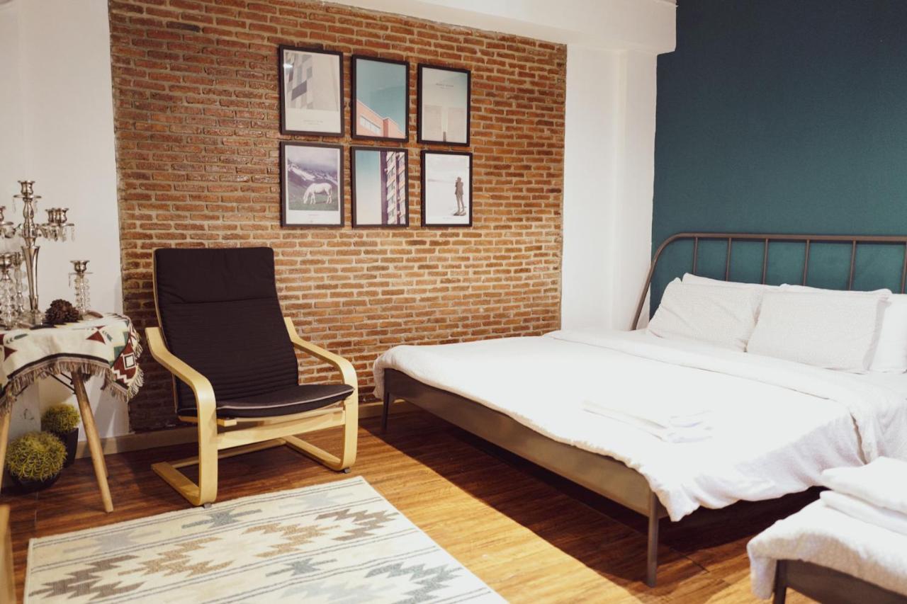 T-House Bkk 2Floors Near Bts With Swimming Pool And Free Wifi Hotel Bangkok Kültér fotó